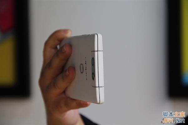 3999元！OPPO新旗舰N3真机图赏