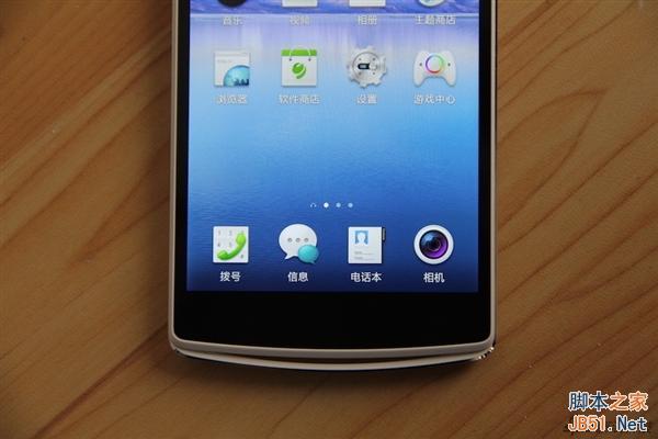 3999元！OPPO新旗舰N3真机图赏