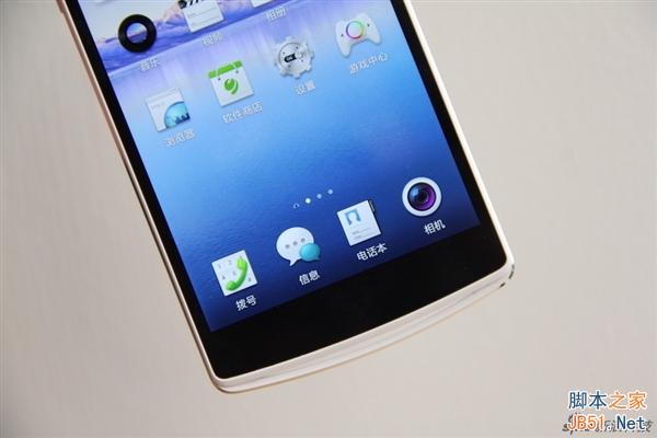 3999元！OPPO新旗舰N3真机图赏