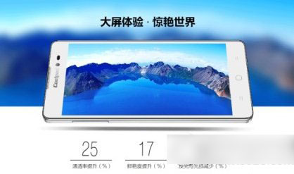 酷派t1电信版参数怎么样？酷派t1电信版参数配置1