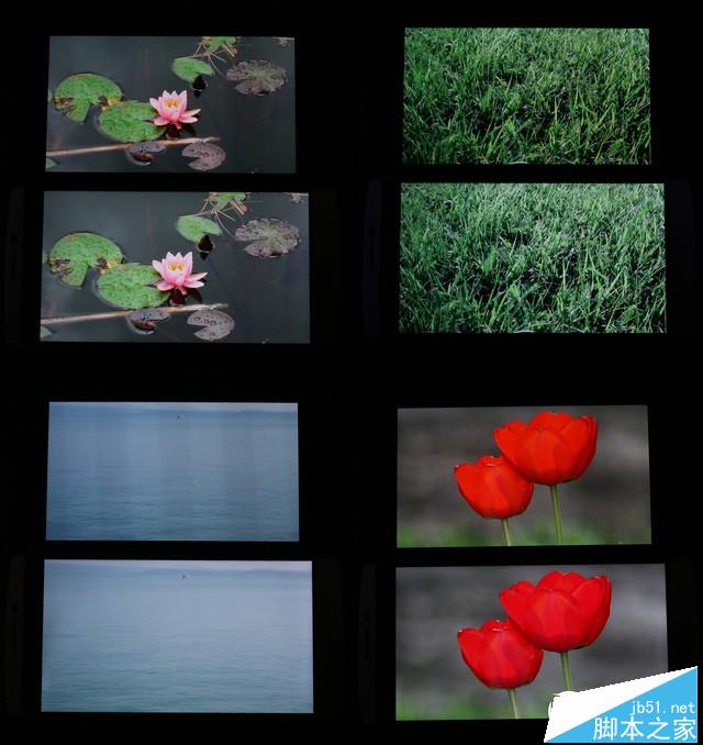 5000元重磅旗舰对撕:MotoX极对比LGV10