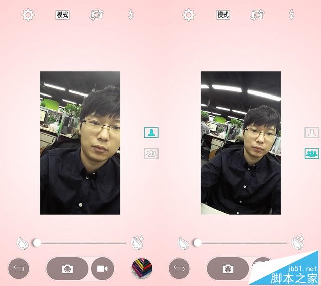 5000元重磅旗舰对撕:MotoX极对比LGV10