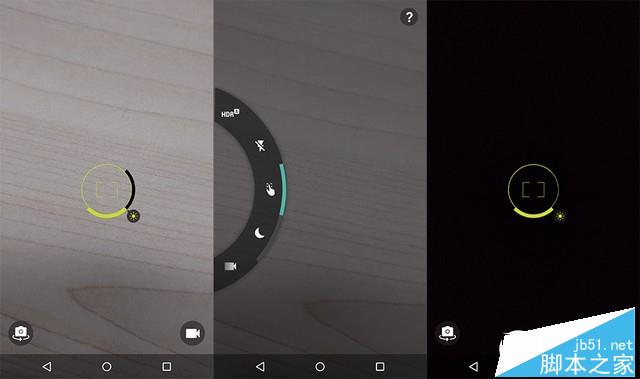 LGG4对比MotoXStyle