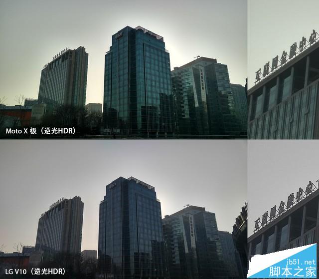 5000元重磅旗舰对撕:MotoX极对比LGV10