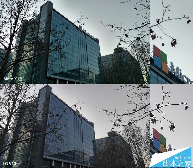 5000元重磅旗舰对撕:MotoX极对比LGV10