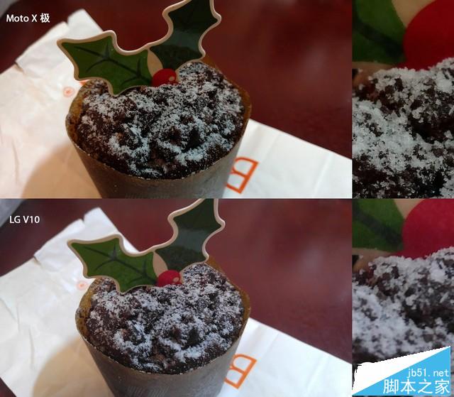 5000元重磅旗舰对撕:MotoX极对比LGV10