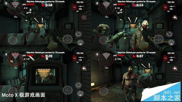 5000元重磅旗舰对撕:MotoX极对比LGV10