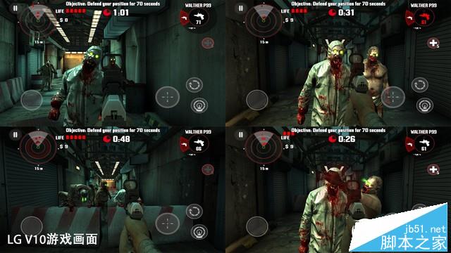 5000元重磅旗舰对撕:MotoX极对比LGV10