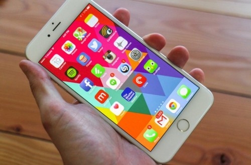 iOS 9公测版Beta 2发布！
