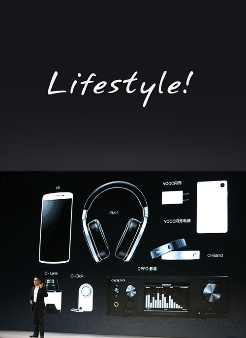 2698元！OPPO发布高保真耳机、耳放