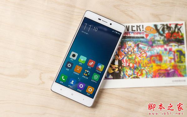 红米3评测:与红米Note3相比存在哪些差距?