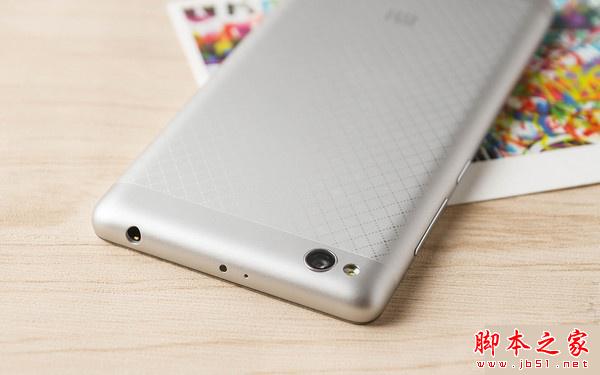 红米3评测:与红米Note3相比存在哪些差距?