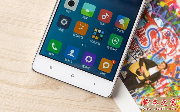 红米3评测:与红米Note3相比存在哪些差距?
