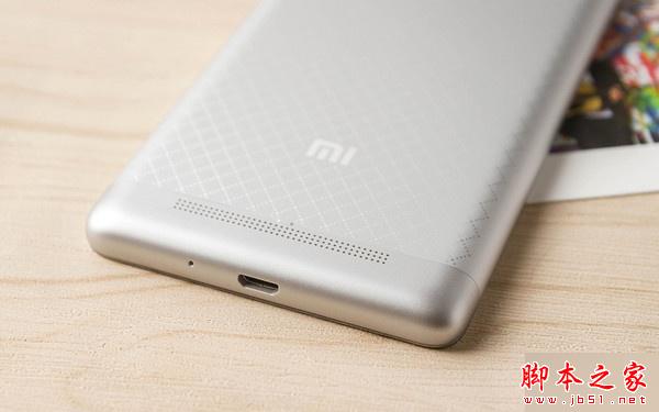 红米3评测:与红米Note3相比存在哪些差距?