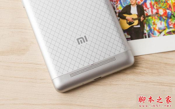 红米3评测:与红米Note3相比存在哪些差距?