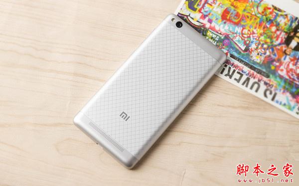 红米3评测:与红米Note3相比存在哪些差距?