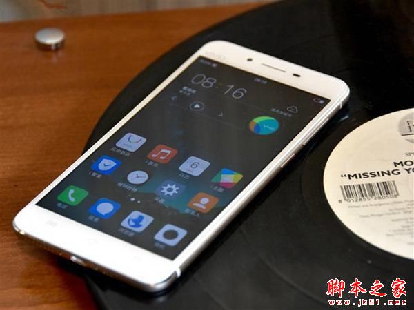 vivo X6怎么样 vivo X6详细评测