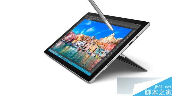 SurfacePro4高清图赏 美得让人怦然心动