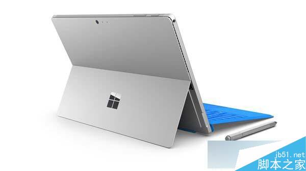 SurfacePro4高清图赏 美得让人怦然心动