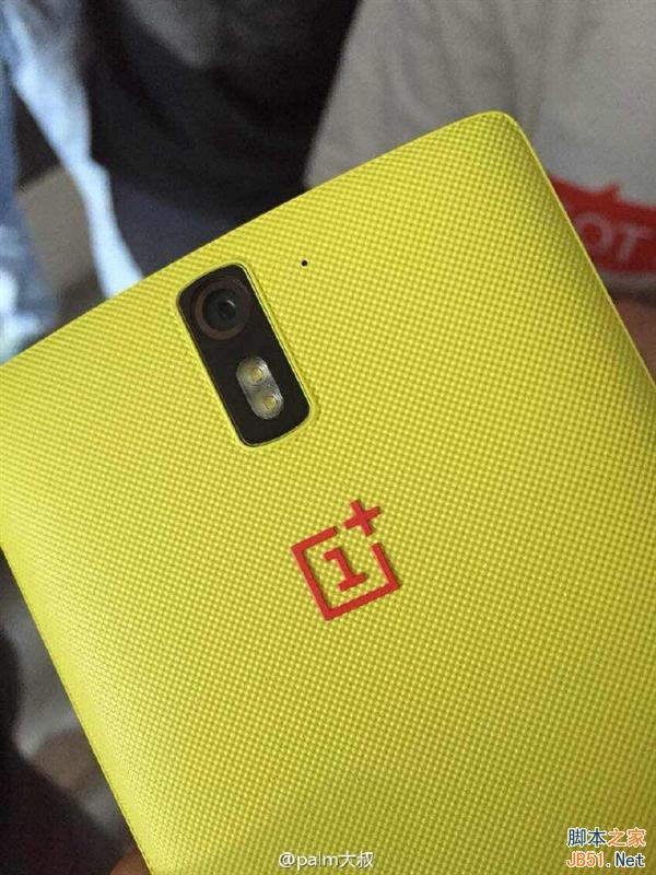 1999元一加手机新版曝光 又要玩手感？