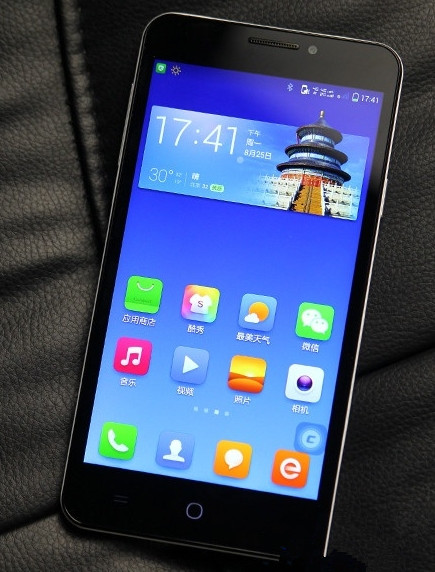 中兴v5Max和酷派大神f2哪个好？ 脚本之家