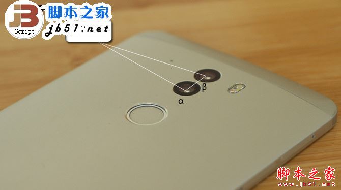 双摄像头是何黑科技?通过样张为你解读