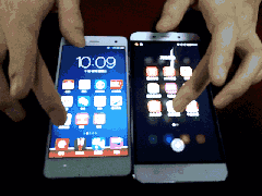 2GB与3GB内存差距有多远？大神Note3实测对比小米4