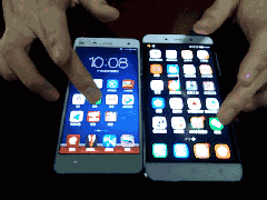 2GB与3GB内存差距有多远？大神Note3实测对比小米4