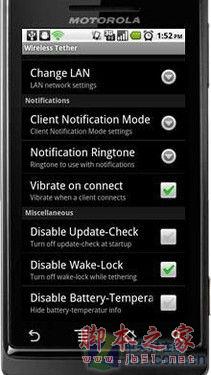 FLASH+无线AP Milestone升级2.2全面解析 