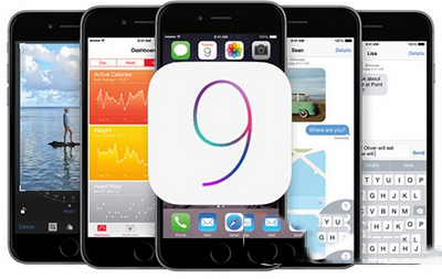 iphone4s升级ios9卡吗 iphone4s升级ios9体验感受