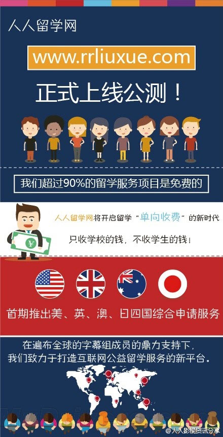 人人影视改行了!新网站今日上线公测