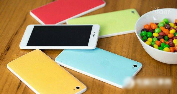 红米3和坚果手机哪个 PC841.com