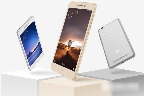 红米手机3怎么样?重新定义千元机 红米3评测