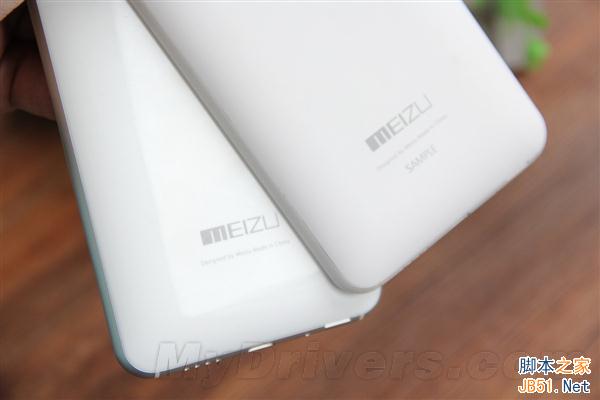 四个兄弟凑齐了！银翼版魅族MX4对比图赏