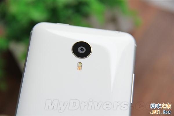 四个兄弟凑齐了！银翼版魅族MX4对比图赏