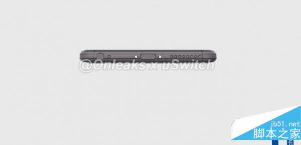 iPhone6s真机+CAD渲染图曝光 摄像头一凸到底