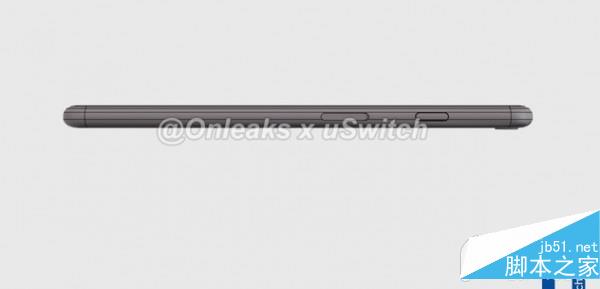 iPhone6s真机+CAD渲染图曝光 摄像头一凸到底