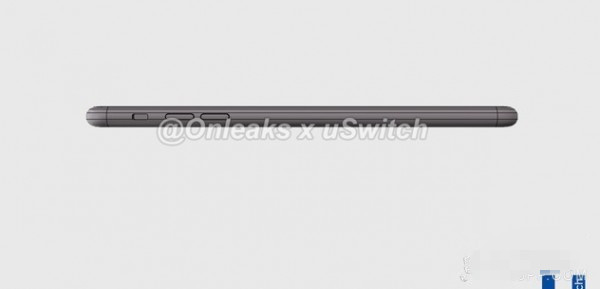 iPhone6s真机+CAD渲染图曝光 摄像头一凸到底