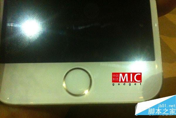 iPhone6s真机+CAD渲染图曝光 摄像头一凸到底