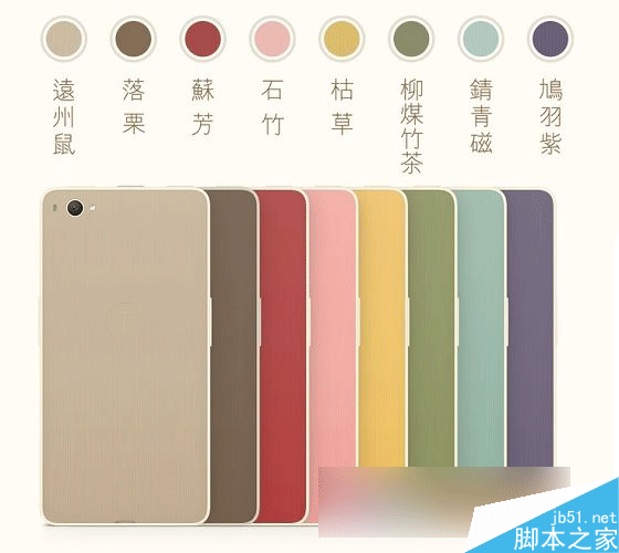 坚果手机全网通版和文青版哪个好?坚果手机文青版和全网通版区别