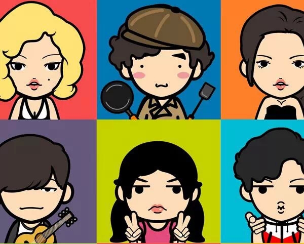 那些年 曾在朋友圈火爆过的APP们