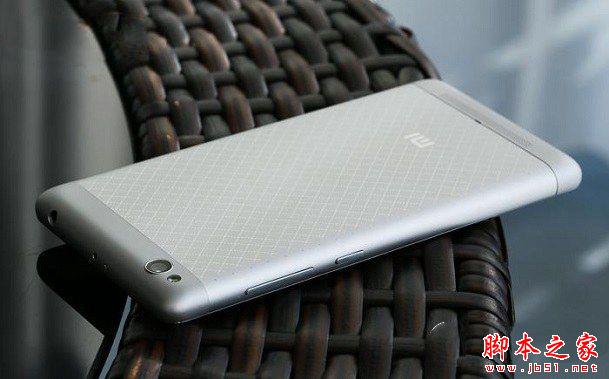 红米3和红米Note3外观对比