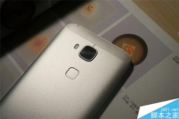 华为G7 Plus上手使用体验评测