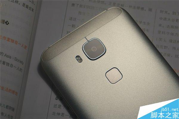 华为G7 Plus上手使用体验评测