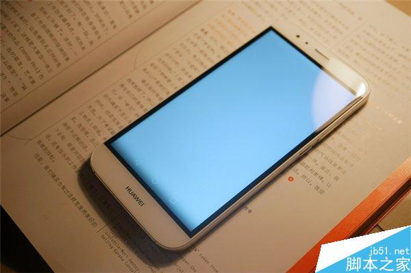华为G7 Plus上手使用体验评测