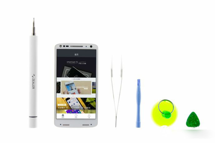 moto x极做工怎么样 moto x极拆解评测