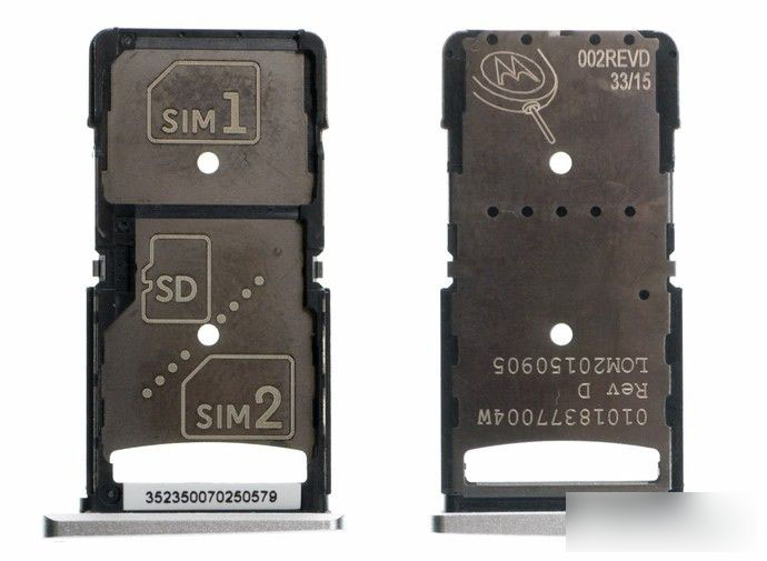 moto x极做工怎么样 moto x极拆解评测