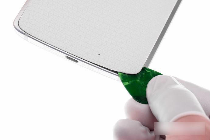 moto x极做工怎么样 moto x极拆解评测