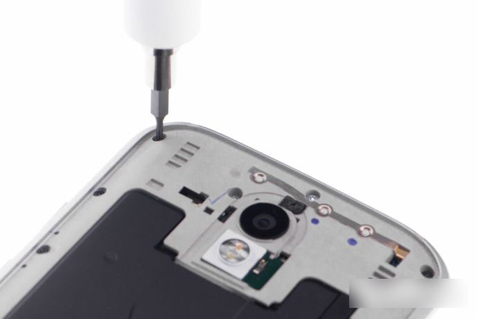 moto x极做工怎么样 moto x极拆解评测