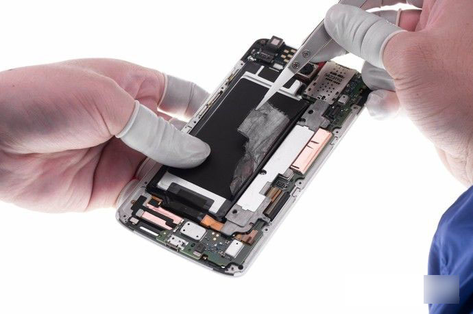 moto x极做工怎么样 moto x极拆解评测